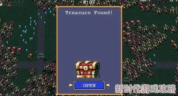 吸血鬼幸存者Steam版上线，爆料：哪款角色与道具组合最值得选？