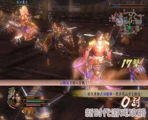 《猎魔无双》新手玩法爆料大揭秘：一探游戏初体验攻略